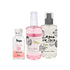 Set de regalo. Set refresca tu cara, Agua de Coco + Agua de Rosas + Calma todo bien by Republic Cosmetics